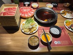 -慶の寿喜烧·和牛自助餐厅(浑南店)