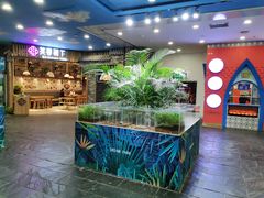 -凯德广场(学府店)