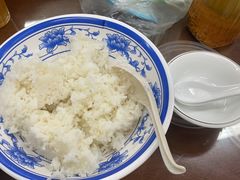 米饭-丁太婆老妈蹄花(人民公园非遗总店)