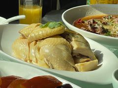 -阿娘家·原生态农家菜(国顺东路店)