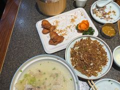 -三道菜(明堂公园店)