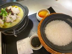 -谷田稻香·砂锅菜(元洪店)