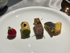 -沈灶河豚宴·河豚融合餐厅(汉中路店)