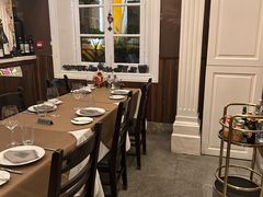 -ALBERGUE 1601 婆仔屋葡国餐厅