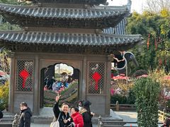 -钱王祠