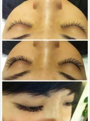 睫作-光SPA科技美肤