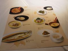 -玫瑰厅上海菜(兴国路店)