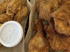 -肯德基(观前新店)