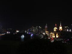 -上海和平饭店-华懋阁 The Cathay Room