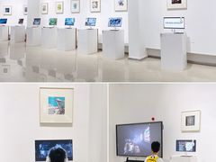 -四川美术学院美术馆