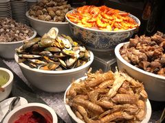 -广州富力君悦大酒店·凯菲厅