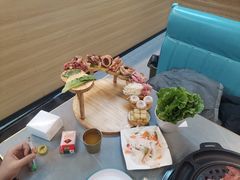 -牛犇炭火烤肉·鲜切烤肉(承德总店)