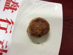 门丁肉饼-北京清真房记小吃店
