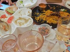 -BRBR叙利亚餐厅(总店)