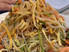 -南山鲜虾面·活鲜小馆·海味大连菜(南山总店)