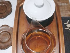 -翁暖茶馆(滨江东总店)