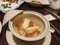 -领事馆19号中餐厅(厦门海景洲际酒店)