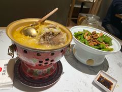 -关东小磨东北菜(漕河泾印象城店)