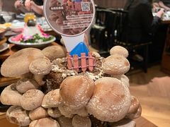 -捞王锅物料理(上海世茂广场店)