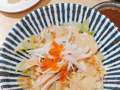 -万岁寿司(芳村店)