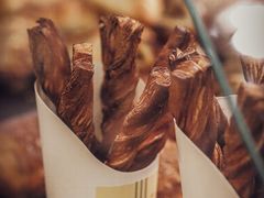 -屋裡·Union Bakery(龙江路店)