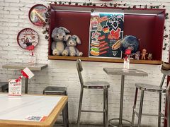 -Eckl’s爱氏热狗(猫街店)