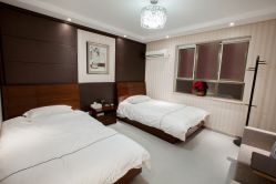 冰敷室-西美医疗美容门诊部