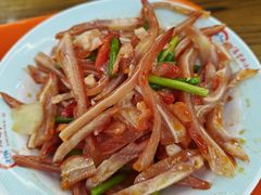 -豫掌柜饸饹面·烩面(秀沿路店)