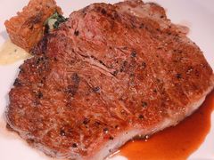 -香港喜来登酒店蚝酒吧