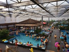 -天源吉布世温泉水乐园