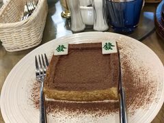 -金湖港式餐厅(建外店)