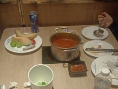 -星伦多自助料理(永旺店)