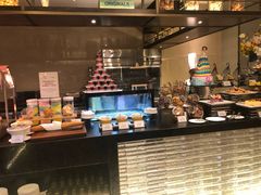 -安蒂娅·海鲜自助餐厅(安蒂娅美兰酒店)