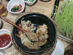 -好彩猪肚鸡(正弘城店)