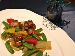 -福禧酒窖·中餐厅 (万柳店)