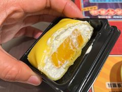 -满记甜品(王府井北京市百货大楼店)