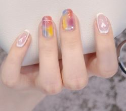 -妙睫屋日式美甲美睫