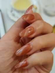 -沐白•盛妍日式美甲美睫