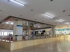 -哈尔滨医科大学附属第一医院(南岗院区)