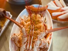 -阿浪海鲜连锁加工店(B栋2排1号火车头店)