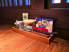 -京鹿料理(荟聚店)