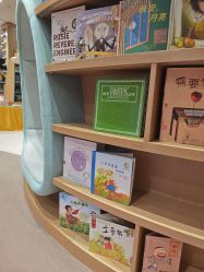 点击看大图 -奈尔宝·儿童乐园·亲子餐厅(星河湾店)