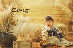 -韩国童感TOUCH PHOTO儿童摄影(朝阳分店)