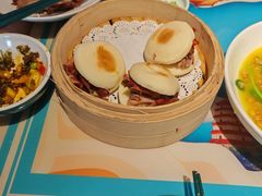 -醉长安(钟楼旗舰店)