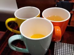 -广州万富希尔顿酒店-感趣自助餐厅·生蚝海鲜刺身