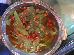 昱龙牛蛙馆-昱龙大盆牛蛙馆(三兴街总店)