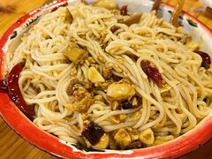 -冶建镜子·老南昌大排档·江西虾王(总店)