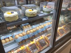 -仟吉(荟聚中心店)