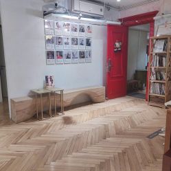 -无界瑜伽普拉提