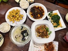 -长兴菜馆(高桥店)